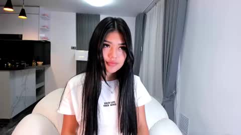 Hello soy bonnie  online show from 03/05/25, 03:40