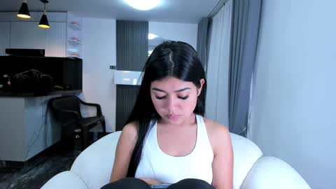 Hello soy bonnie  online show from 03/10/25, 11:06