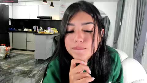 Hello soy bonnie  online show from 03/12/25, 01:25