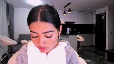 Hello soy bonnie  online show from 09/12/25, 01:49