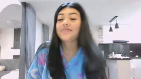 Hello soy bonnie  online show from 10/07/25, 01:58