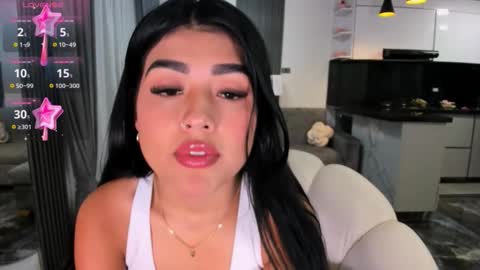 Hello soy bonnie  online show from 10/18/25, 12:24