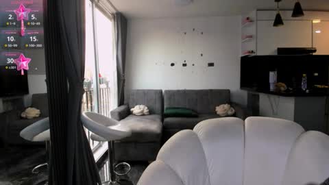 Hello soy bonnie  online show from 11/17/25, 10:04