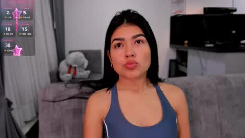 Hello soy bonnie  online show from 02/03/26, 12:09