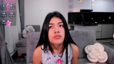 Hello soy bonnie  online show from 02/03/26, 02:53