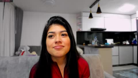 Hello soy bonnie  online show from 02/05/26, 02:05