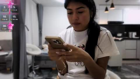 Hello soy bonnie  online show from 02/17/26, 01:46