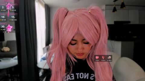 Hello soy bonnie  online show from 03/27/26, 09:14