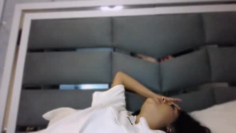 Hello soy bonnie  online show from 03/29/26, 03:17