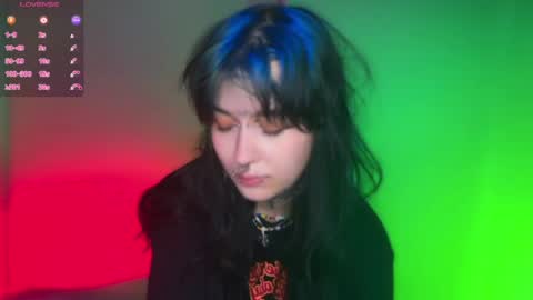 Teya online show from 04/27/26, 06:55