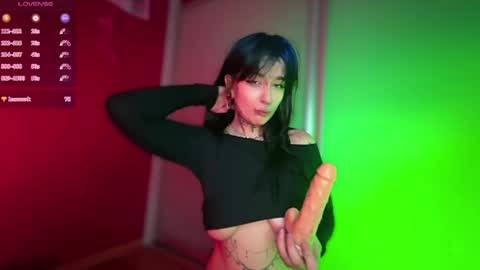 Teya online show from 05/04/26, 07:37