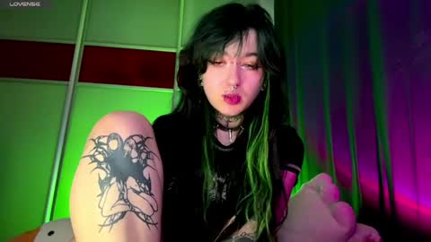 Teya online show from 06/08/26, 08:37