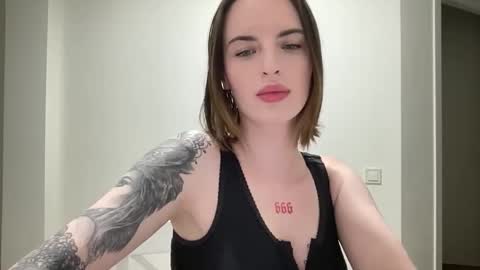 DOVE online show from 10/05/25, 08:29