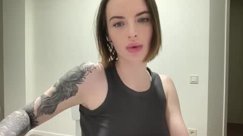 DOVE online show from 11/21/25, 07:01