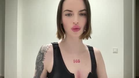 DOVE online show from 12/03/25, 09:24