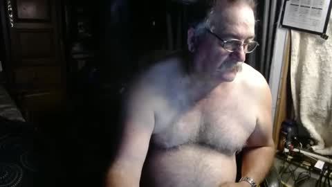 Snapshot of 1dusty60 chatting on 11/15/25, 12:34 1dusty60 online show from 11/15/25, 12:34