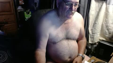 1dusty60 online show from 12/02/25, 11:59