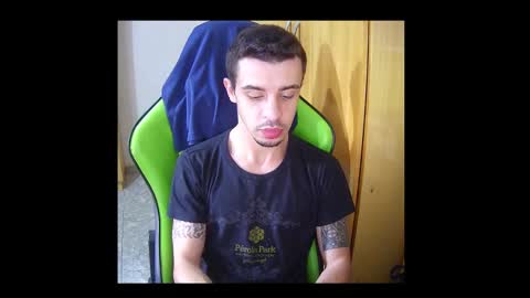 1good_vibes1 online show from 02/12/25, 08:07