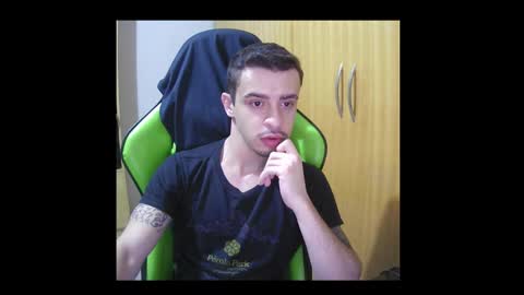 1good_vibes1 online show from 11/04/25, 03:16