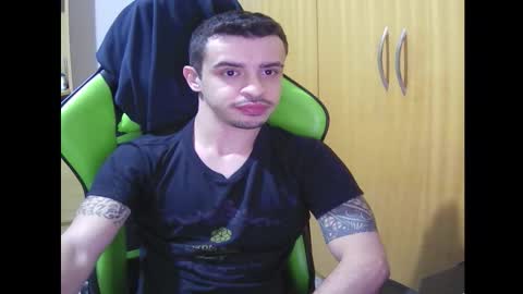 1good_vibes1 online show from 11/06/25, 04:46