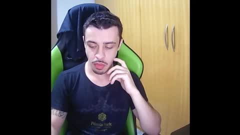 1good_vibes1 online show from 11/20/25, 08:03