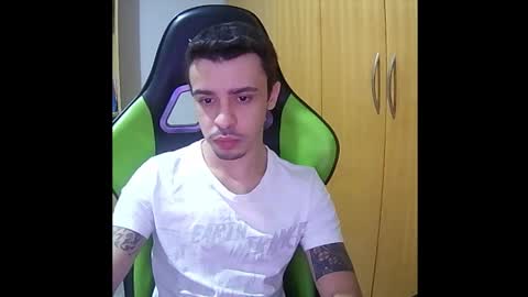 1good_vibes1 online show from 11/29/25, 03:42