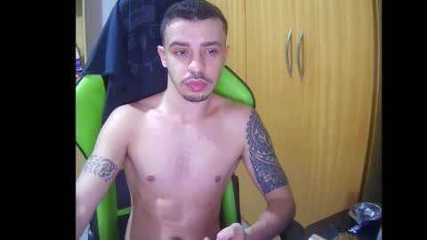 1good_vibes1 online show from 12/23/25, 03:59