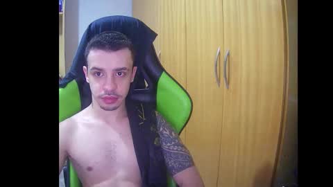 1good_vibes1 online show from 01/08/26, 07:16