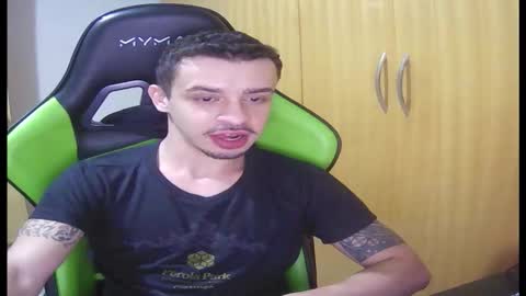 1good_vibes1 online show from 01/17/26, 05:23