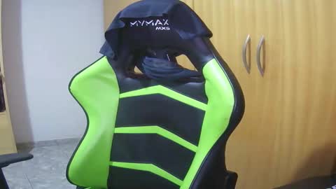 1good_vibes1 online show from 02/01/26, 03:16