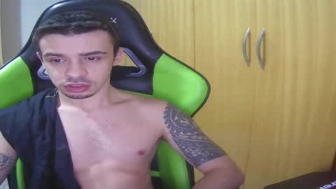 1good_vibes1 online show from 02/02/26, 03:49