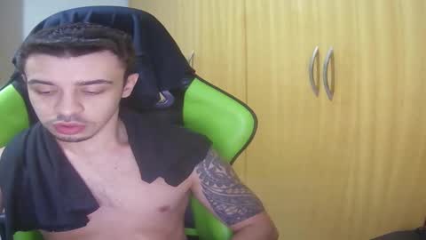 1good_vibes1 online show from 02/04/26, 03:12