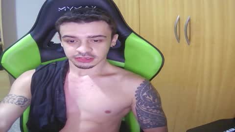 1good_vibes1 online show from 02/07/26, 05:33