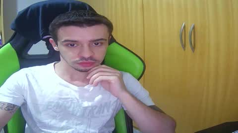 1good_vibes1 online show from 02/09/26, 04:38