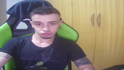 1good_vibes1 online show from 02/11/26, 05:01