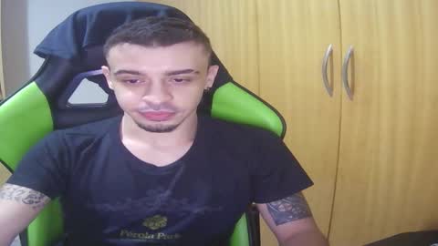 1good_vibes1 online show from 02/13/26, 06:09