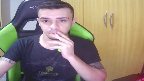 1good_vibes1 online show from 02/22/26, 04:35