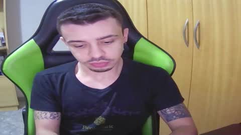 1good_vibes1 online show from 03/02/26, 03:30