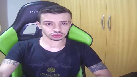 1good_vibes1 online show from 03/03/26, 04:51