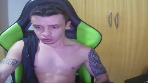 1good_vibes1 online show from 03/11/26, 04:18