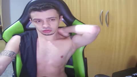 1good_vibes1 online show from 03/21/26, 04:06