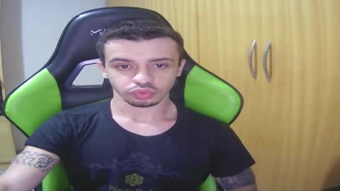 1good_vibes1 online show from 03/26/26, 05:24