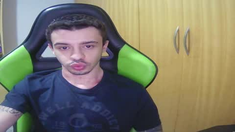 1good_vibes1 online show from 04/09/26, 05:07