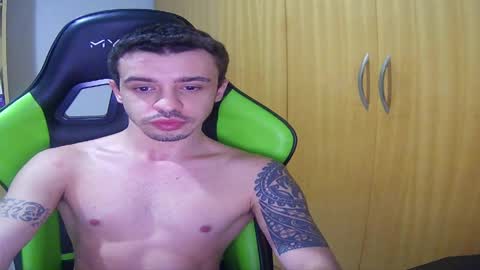 1good_vibes1 online show from 04/09/26, 06:19