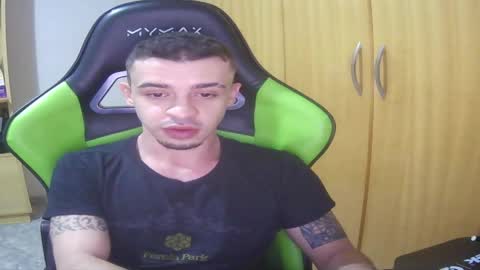 1good_vibes1 online show from 04/22/26, 07:15