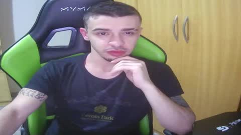 1good_vibes1 online show from 04/25/26, 08:39