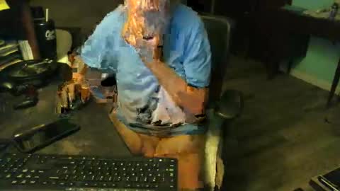 1handyanddee online show from 10/11/25, 03:17