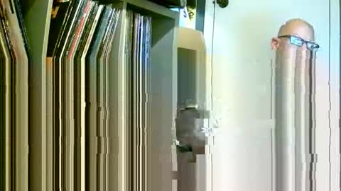 1hotbaldguy online show from 04/22/26, 05:54