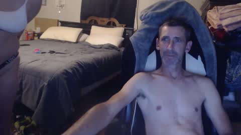 1hotcouple2c online show from 09/20/25, 12:00