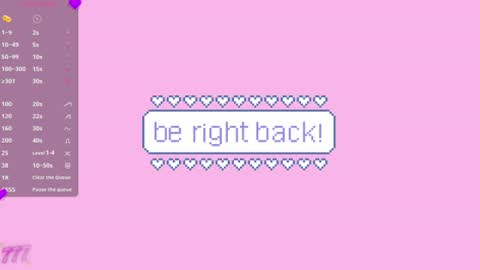 Gabby online show from 06/14/26, 08:38